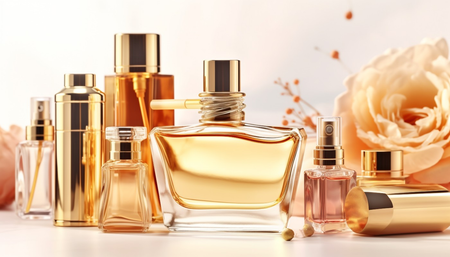 Perfumes