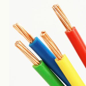Fio/Cabo Elétrico 2,5 mm² – Condufios