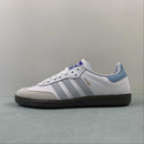 Tênis ADIDAS SAMBA clover retrô