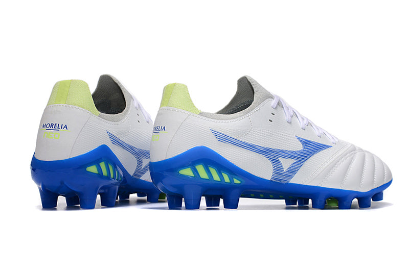 Chuteira Campo Mizuno MORELIA NEO III Boot