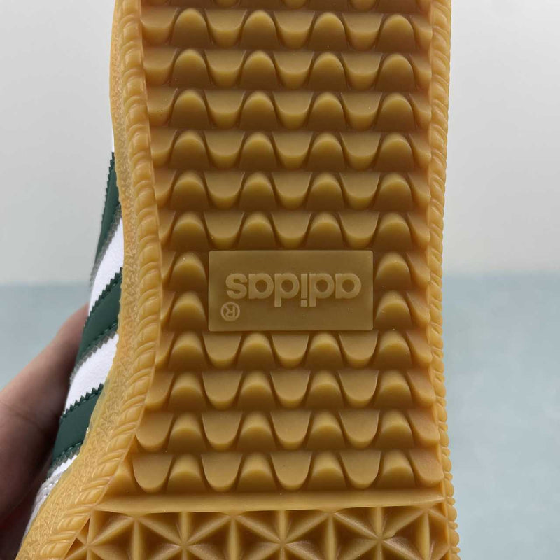 Tênis Original ADIDAS SAMBA clover retrô casual
