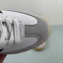 Tênis Original ADIDAS SAMBA clover retrô casual