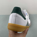 Tênis Original ADIDAS SAMBA clover retrô casual