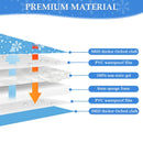 Tapete de resfriamento para Cães