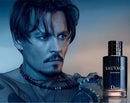 Sauvage Masculino Eau de Parfum Dior 100ml