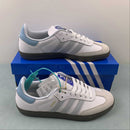 Tênis ADIDAS SAMBA clover retrô