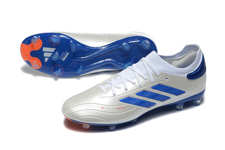 Chuteira Campo Adidas COPA PURE II BOOTS