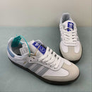 Tênis ADIDAS SAMBA clover retrô