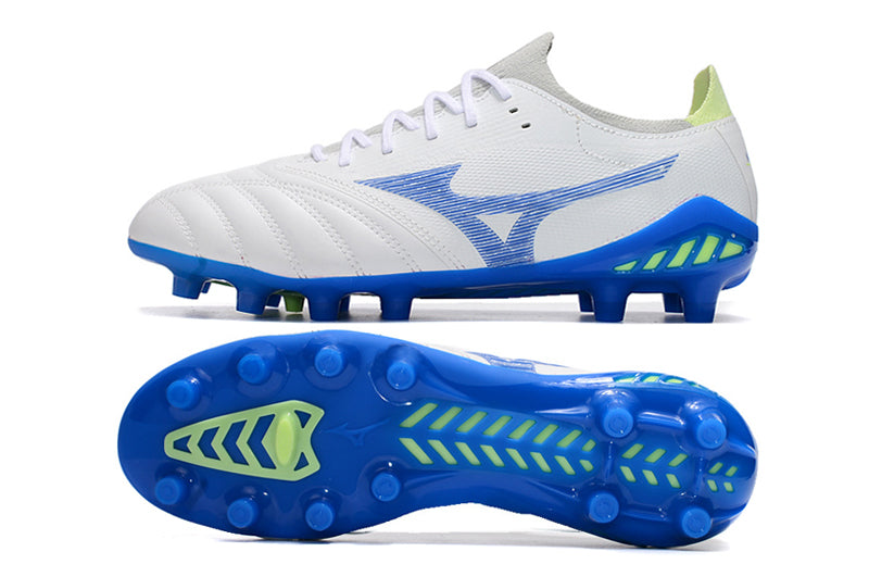 Chuteira Campo Mizuno MORELIA NEO III Boot