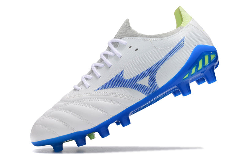 Chuteira Campo Mizuno MORELIA NEO III Boot
