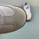 Tênis ADIDAS SAMBA clover retrô