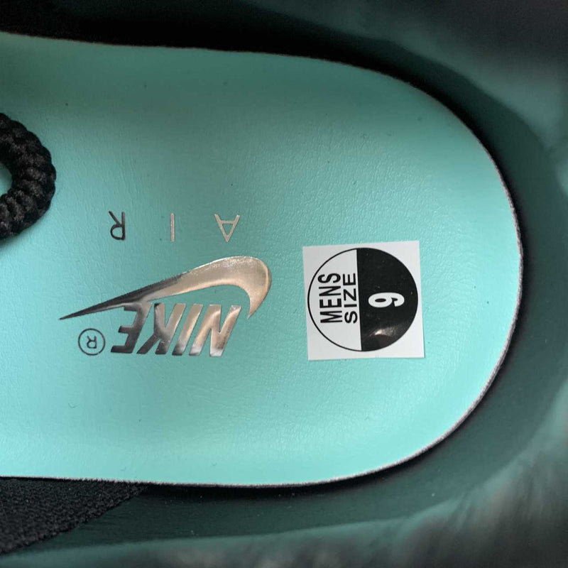 Tênis casual cano baixo AIR FORCE 1