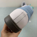 Tênis ADIDAS SAMBA clover retrô