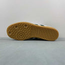 Tênis Original ADIDAS SAMBA clover retrô casual