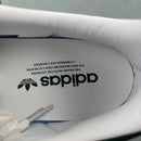 Tênis Original ADIDAS SAMBA clover retrô casual