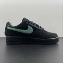 Tênis casual cano baixo AIR FORCE 1
