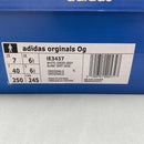 Tênis Original ADIDAS SAMBA clover retrô casual