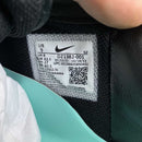 Tênis casual cano baixo AIR FORCE 1