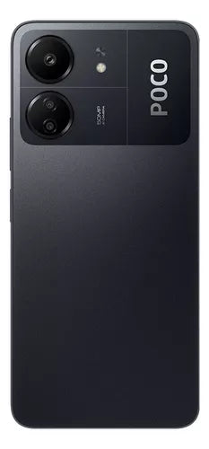 Xiaomi Redmi Note 13 4G Dual SIM 512 GB negro 8 GB RAM (cópia)