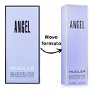 Mugler Angel Loção Corporal Perfumada 200 Ml