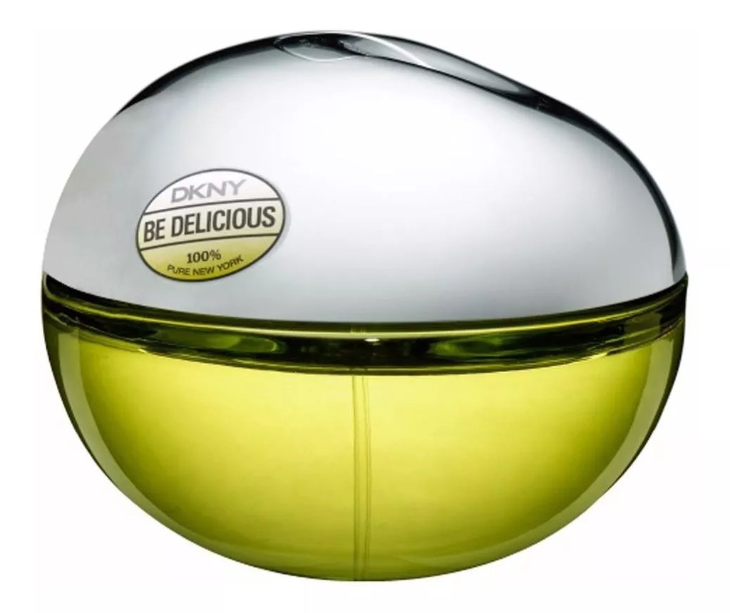 DKNY Be Delicious EDP - Perfume Feminino 100ml