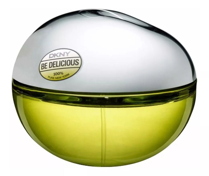 DKNY Be Delicious EDP - Perfume Feminino 100ml
