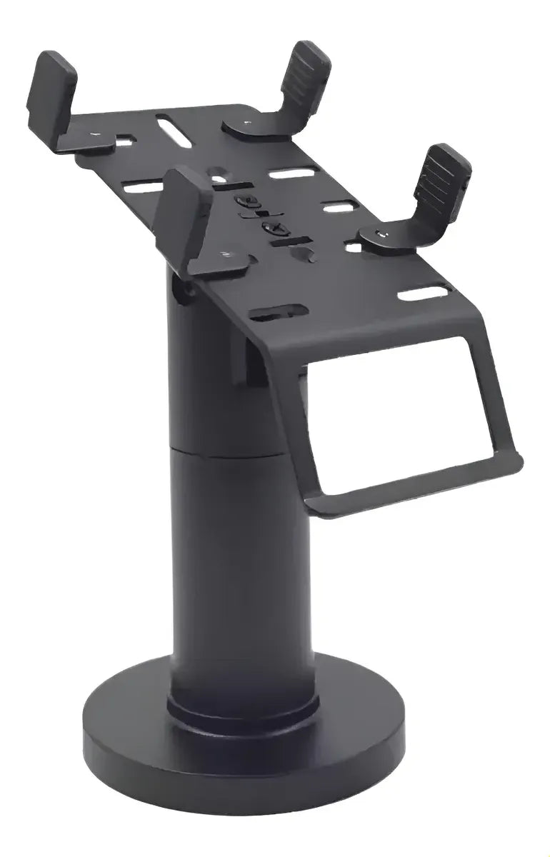 Novo Suporte Black Para Terminais De Cartão De Crédito 222