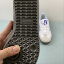 Tênis ADIDAS SAMBA clover retrô