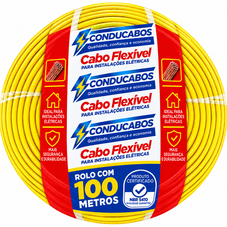 Eficiência para Seus Projetos Elétricos