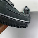 Tênis casual cano baixo AIR FORCE 1