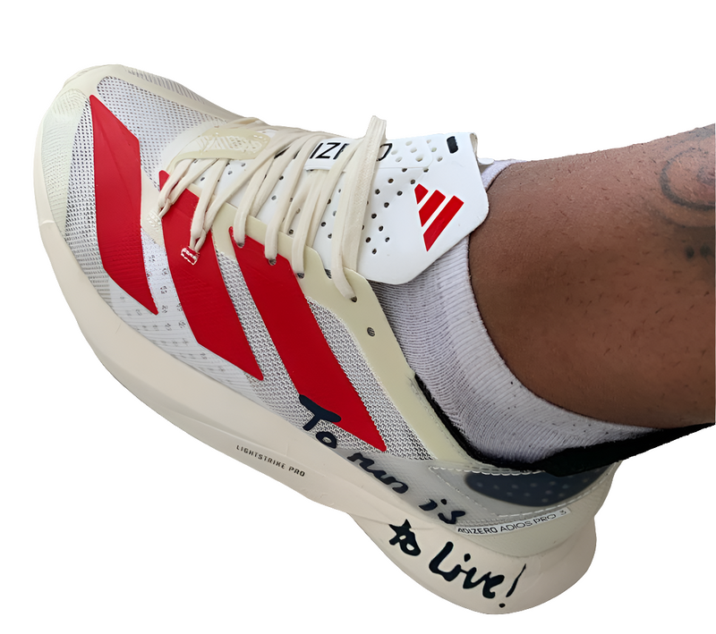 Tênis Adizero Adios Pró Evo 1
