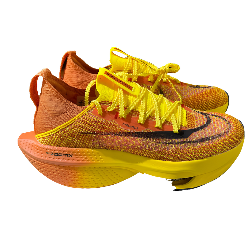 Tênis Nike Air Zoom Alphafly 3 Kipchoge