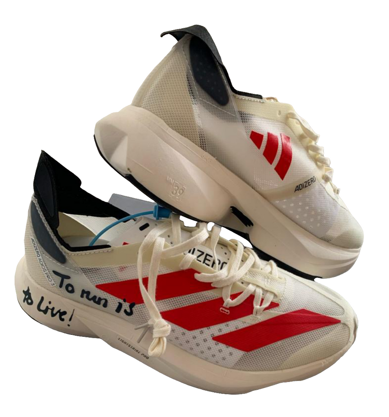 Tênis Adizero Adios Pró Evo 1