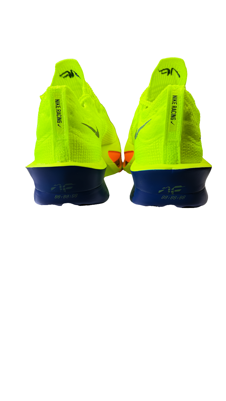 Tênis Nike Air Zoom Alphafly 3 Kipchoge