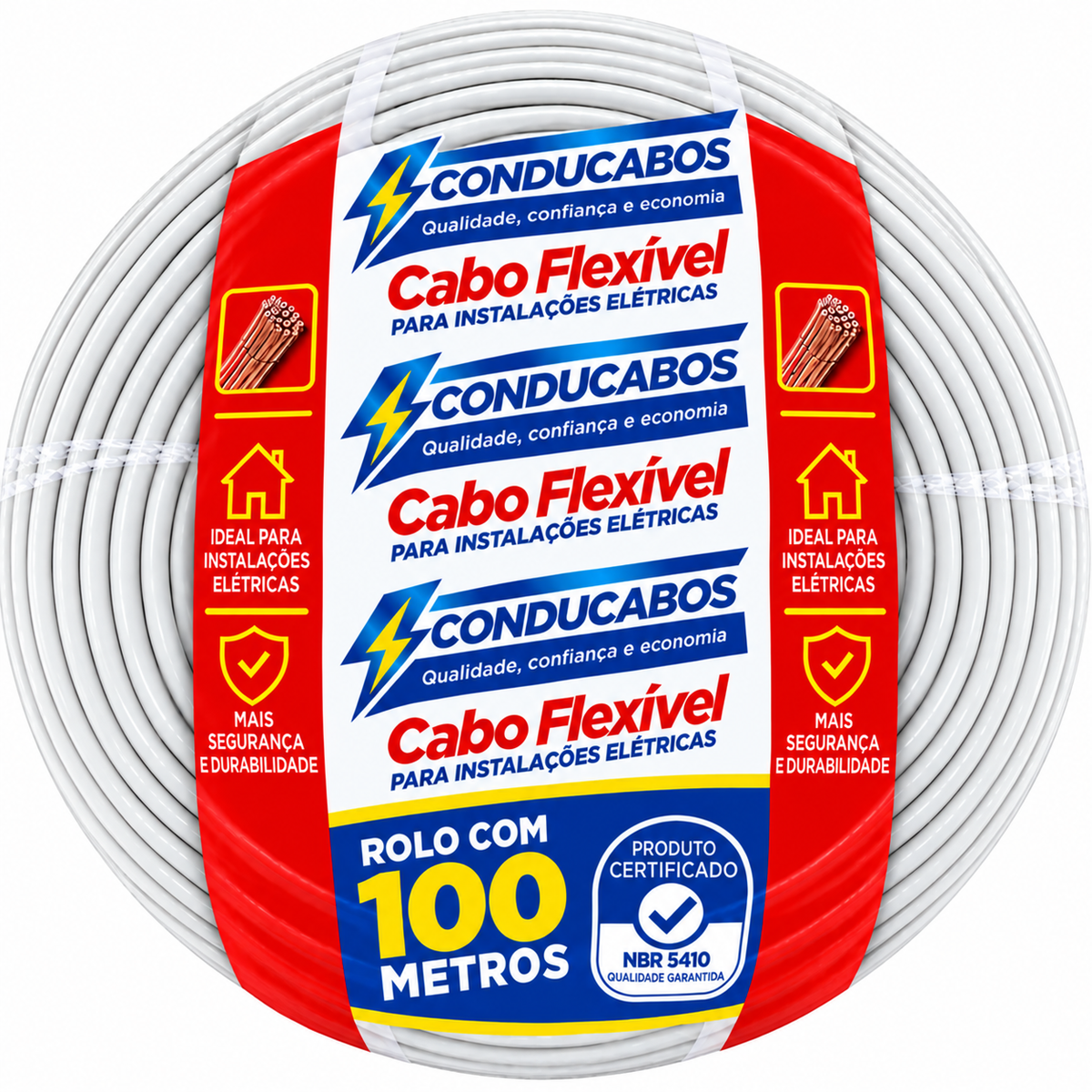 Segurança e Eficiência para Seus Projetos Elétricos