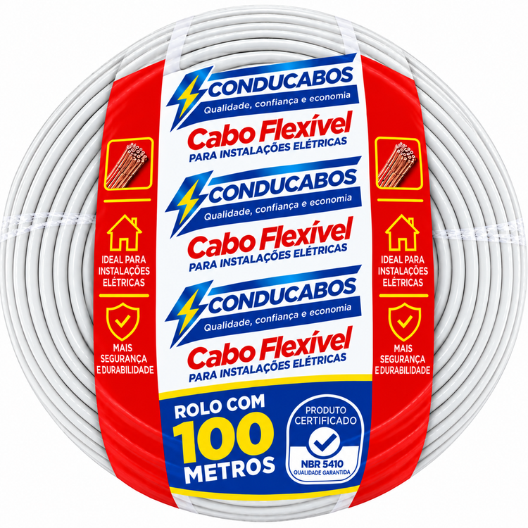 Eficiência para Seus Projetos Elétricos