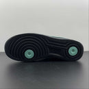 Tênis casual cano baixo AIR FORCE 1