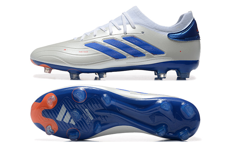 Chuteira Campo Adidas COPA PURE II BOOTS