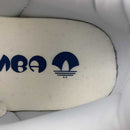 Tênis ADIDAS SAMBA clover retrô