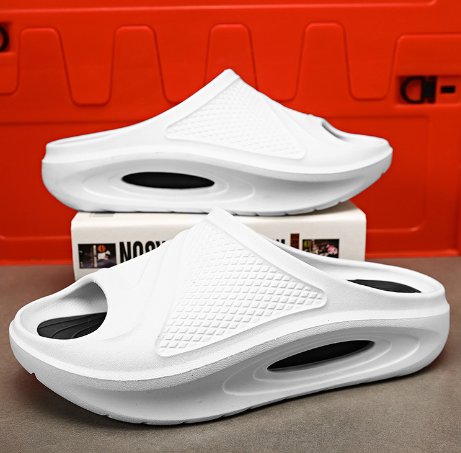 Chinelos de eva  respiráveis de verão