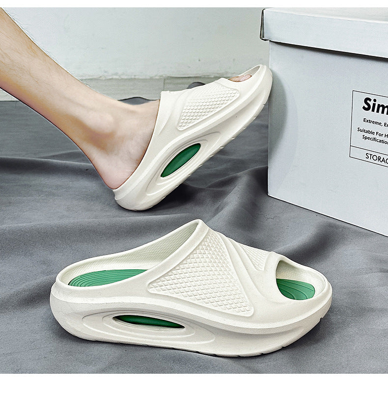 Chinelos de eva  respiráveis de verão