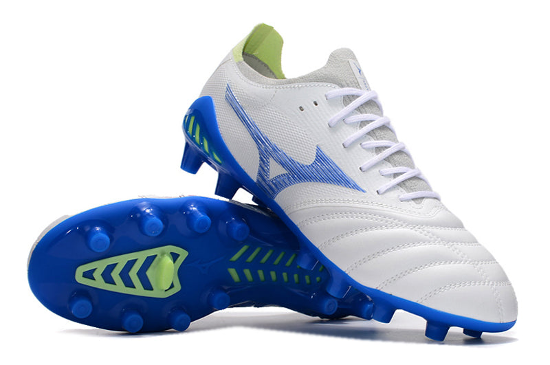 Chuteira Campo Mizuno MORELIA NEO III Boot