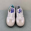 Tênis ADIDAS SAMBA clover retrô