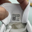 Tênis Original ADIDAS SAMBA clover retrô casual