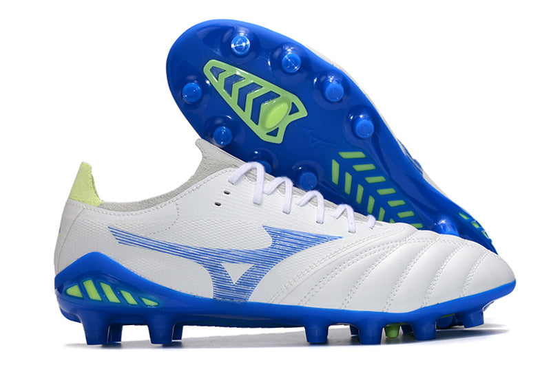 Chuteira Campo Mizuno MORELIA NEO III Boot