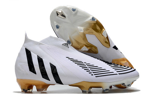 Chuteira Campo Adidas Predator Blade Series Edge