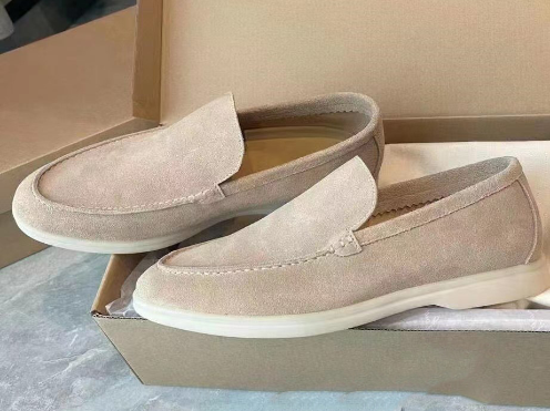 The Heritage™ - Mocassins Originais