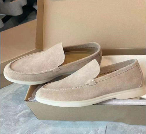 The Heritage™ - Mocassins Originais