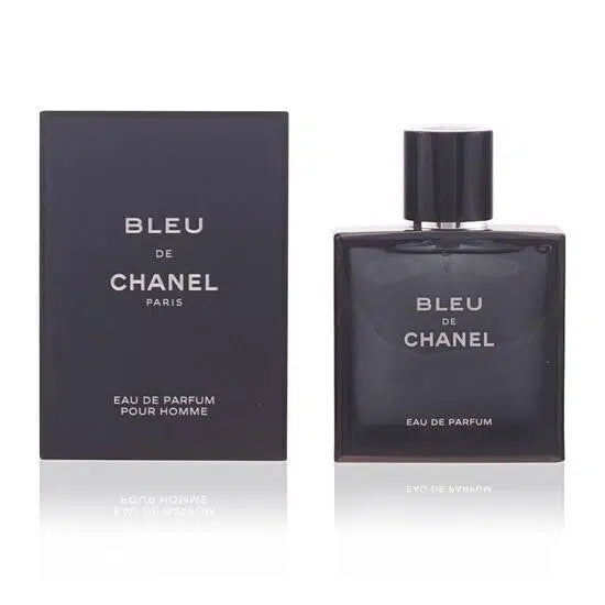 Perfume Masculino Bleu Chanel Eau de Parfum 100ml