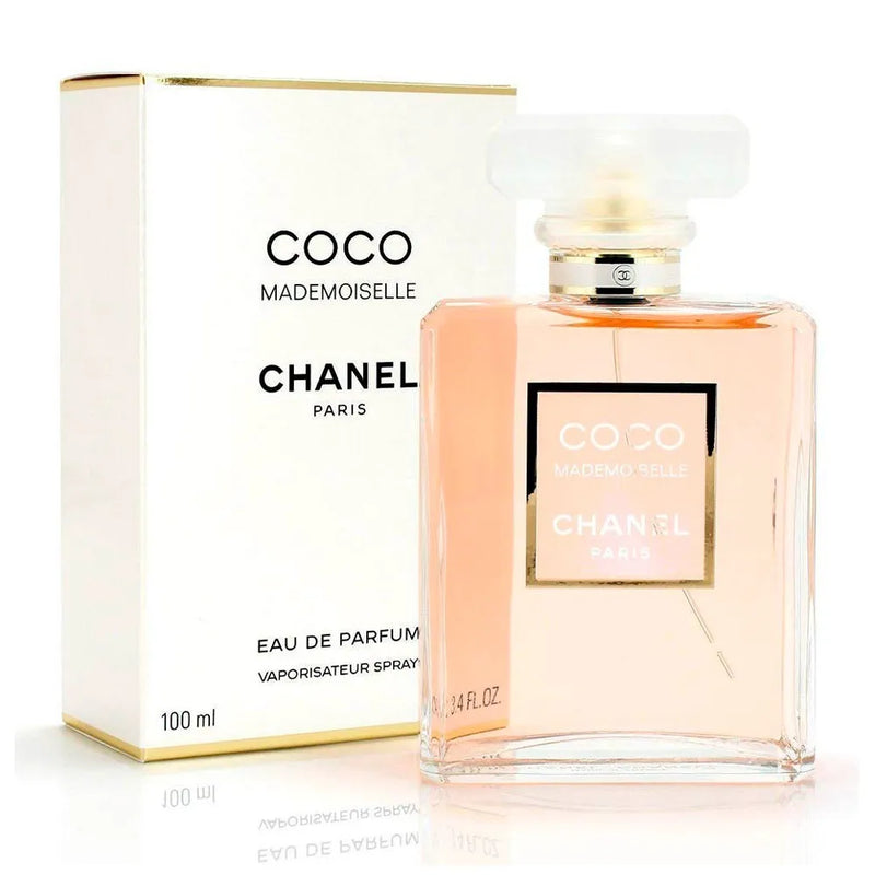 COCO MADEMOISELLE EAU DE PARFUM 100ml